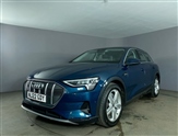 Audi e-tron Image 4
