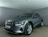 Audi e-tron Image 4