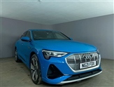 Audi e-tron Image 2