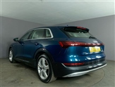 Audi e-tron Image 6