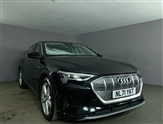Audi e-tron Image 2
