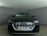 Audi e-tron Image 3