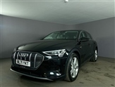 Audi e-tron Image 4