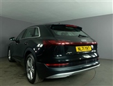 Audi e-tron Image 6