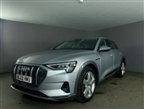 Audi e-tron Image 4