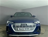 Audi e-tron Image 3