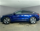 Audi e-tron Image 5