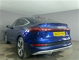 Audi e-tron Image 6