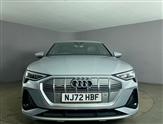 Audi e-tron Image 3
