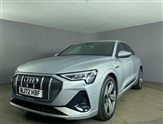 Audi e-tron Image 4