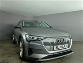 Audi e-tron Image 2