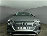 Audi e-tron Image 3