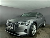 Audi e-tron Image 4