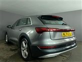 Audi e-tron Image 6