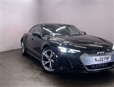 Audi e-tron Image 1
