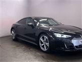 Audi e-tron Image 2