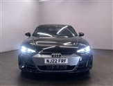 Audi e-tron Image 3