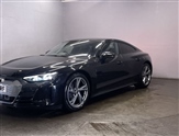 Audi e-tron Image 4