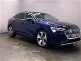Audi e-tron Image 2