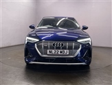 Audi e-tron Image 3