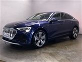 Audi e-tron Image 4