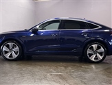 Audi e-tron Image 5
