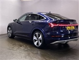 Audi e-tron Image 6