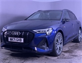 Audi e-tron Image 4