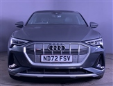 Audi e-tron Image 3