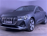 Audi e-tron Image 4