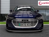 Audi e-tron Image 4
