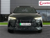 Audi e-tron Image 4