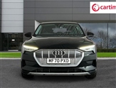 Audi e-tron Image 3