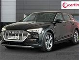 Audi e-tron Image 6