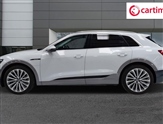 Audi e-tron Image 3