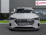 Audi e-tron Image 4