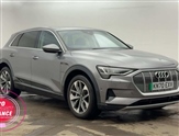 Audi e-tron Image 1