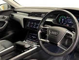 Audi e-tron Image 5