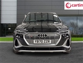 Audi e-tron Image 4