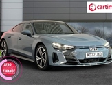 Audi e-tron Image 1