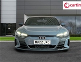 Audi e-tron Image 4