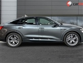 Audi e-tron Image 2