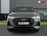 Audi e-tron Image 3