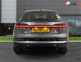 Audi e-tron Image 4