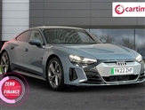 Audi e-tron Image 1