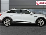 Audi e-tron Image 2