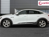 Audi e-tron Image 3