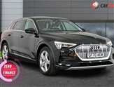 Audi e-tron Image 1