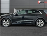 Audi e-tron Image 3