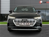 Audi e-tron Image 4